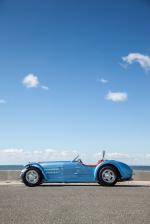 Kurtis 500S Roadster 1954 года